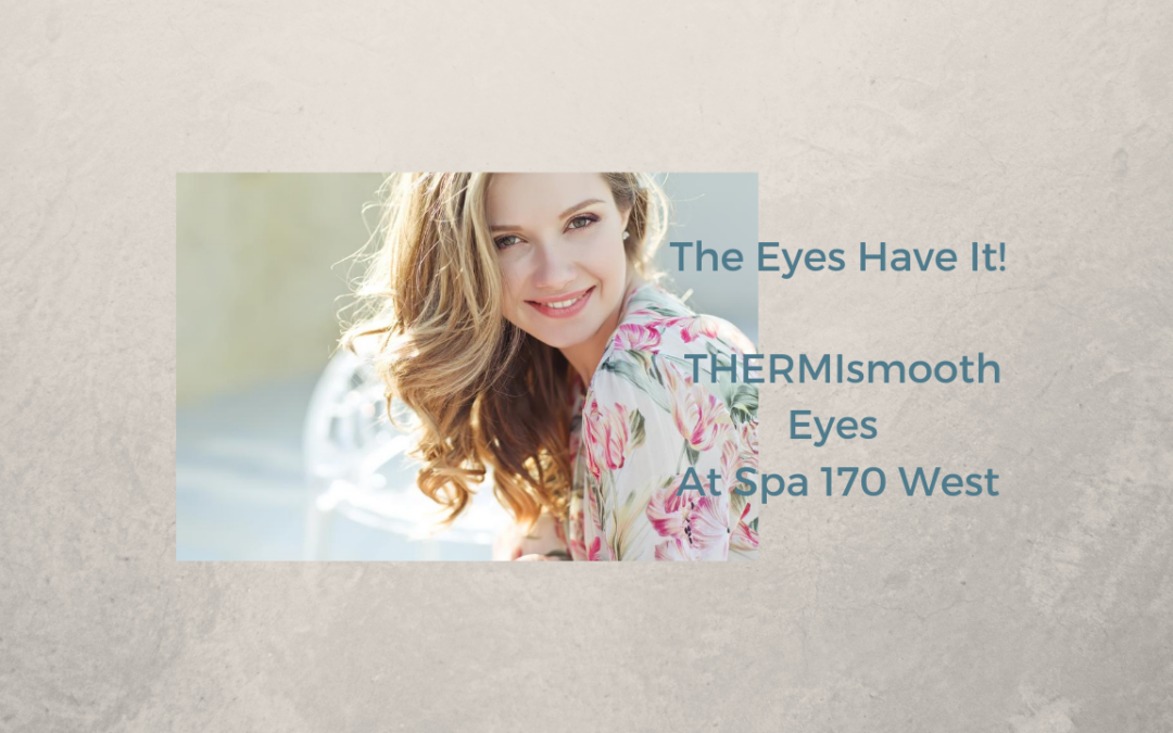 THERMI Smooth Treatments At Spa 170 West