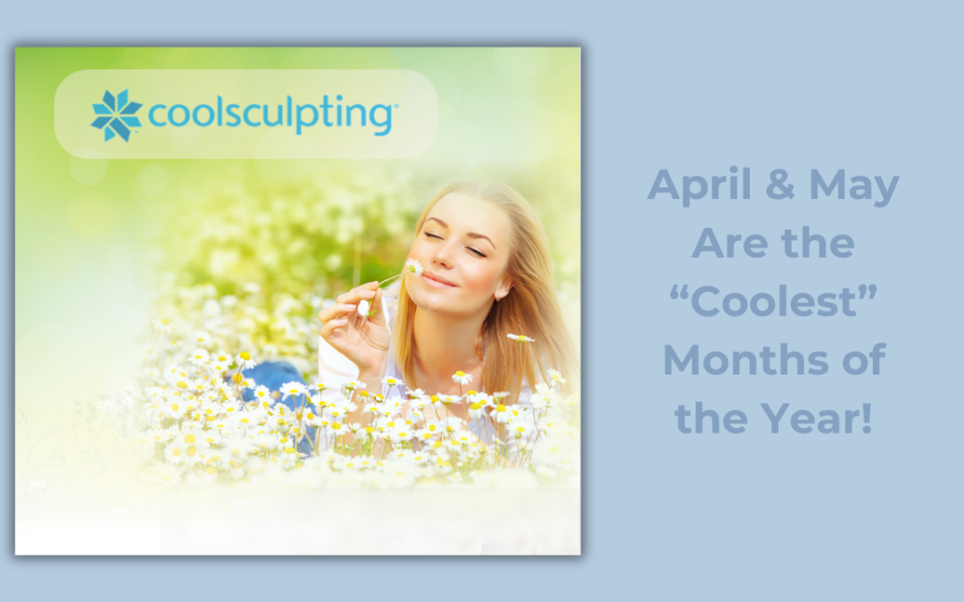 CoolSculpting Spring Special At Meridian Plastic Surgeons