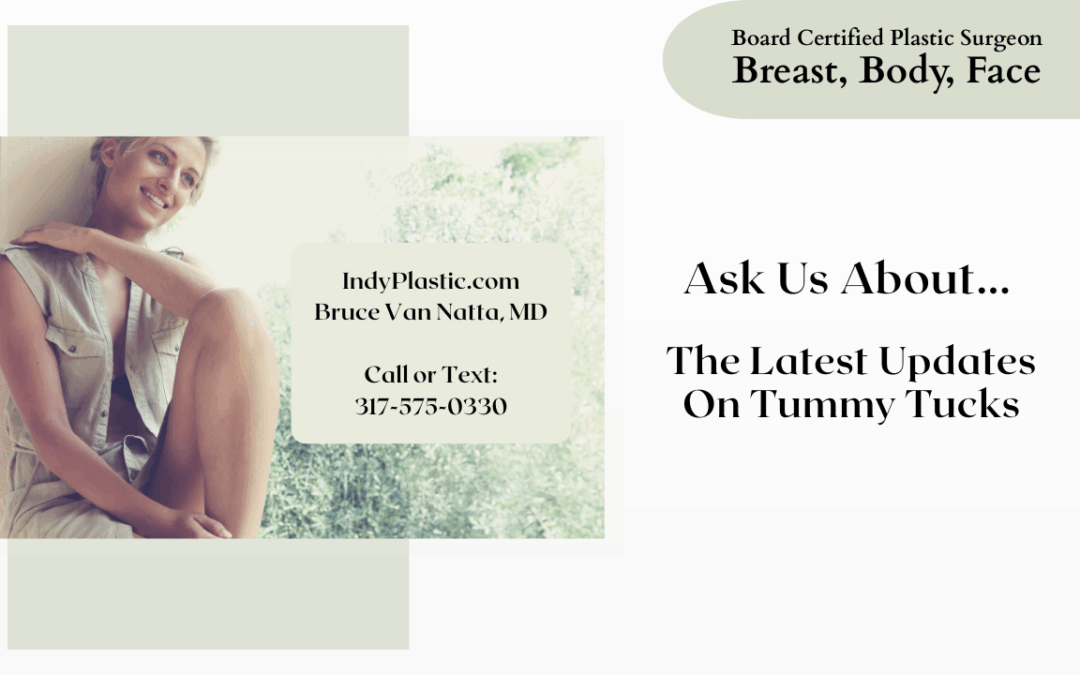 Learn About the Hidden Benefit Of a Tummy Tuck